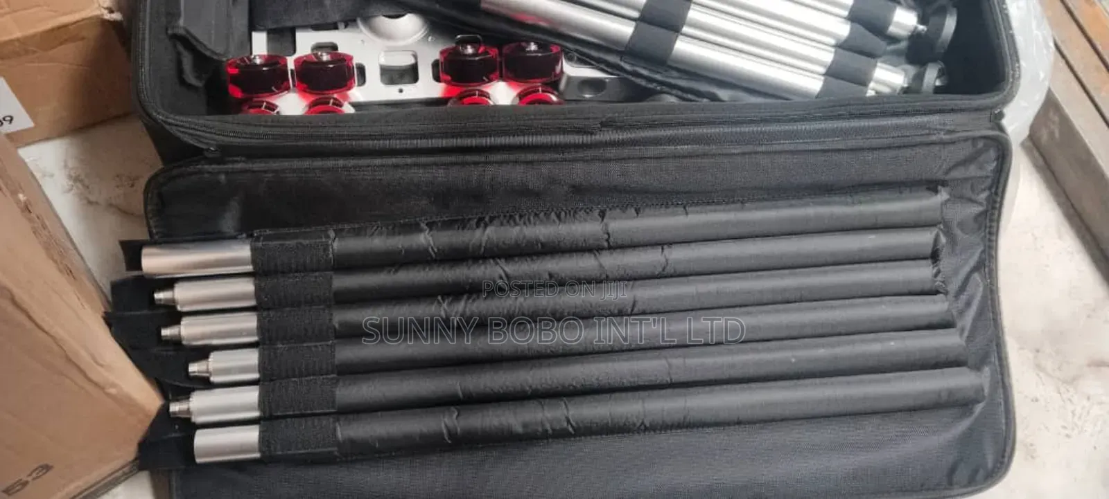 Professional Camera Portable Slider Kits