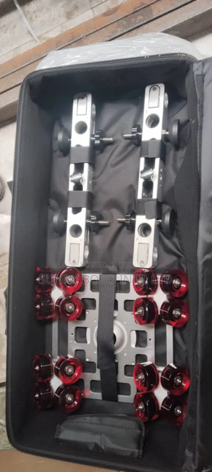 Professional Camera Portable Slider Kits