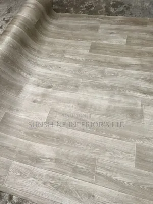 Vynil Flooring Carpet