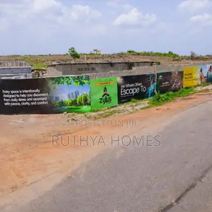 Land for Sale in Zylus Chrystland City Epe