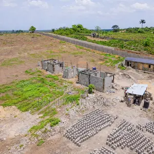 Land for Sale in Zylus Chrystland City Epe