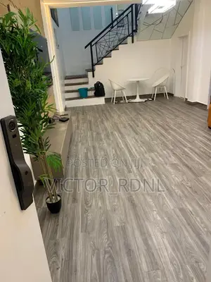 Buy Thick Vinyl Rubber Tiles