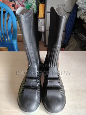 Stimela Rain Boot