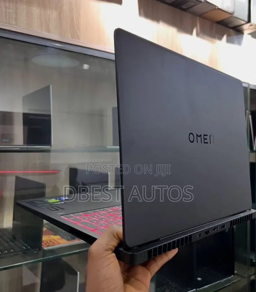 Laptop HP Omen Max 16 32GB Intel Core Ultra 9 HDD+SSD 2T