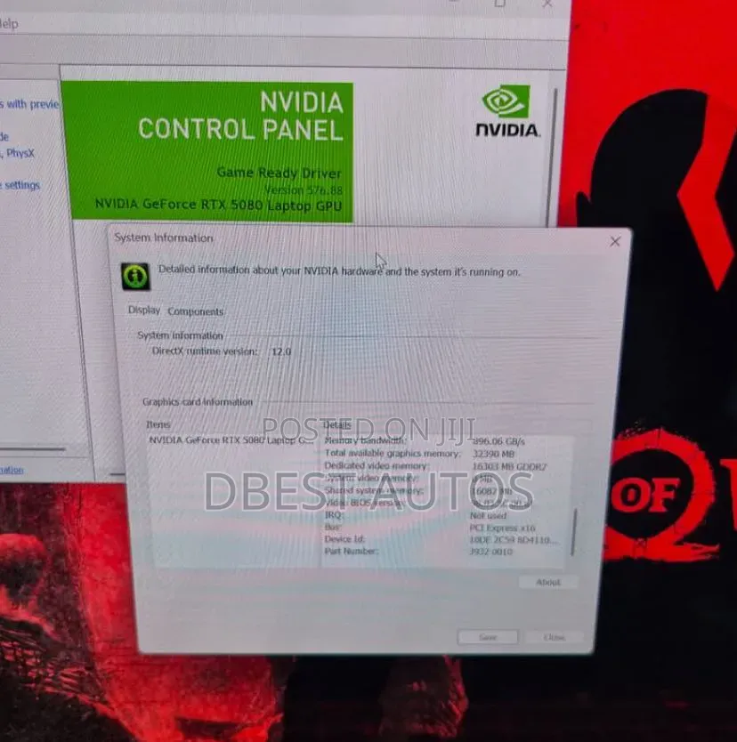 Laptop HP Omen Max 16 32GB Intel Core Ultra 9 HDD+SSD 2T