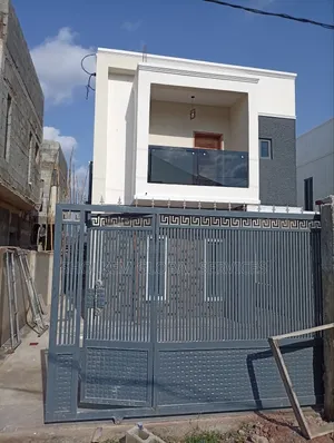 4bdrm Duplex in Fagba for sale