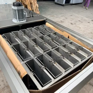 1ton Ice Block Production Machine
