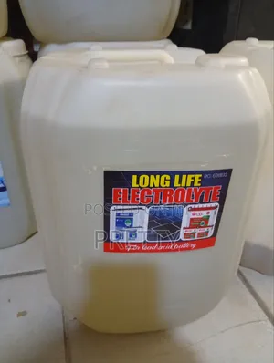 Acid For Tubular Batteries
