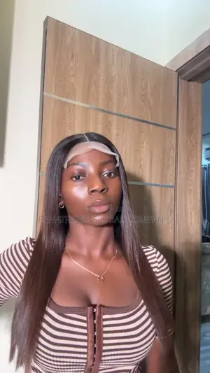 Wigs Human Hair