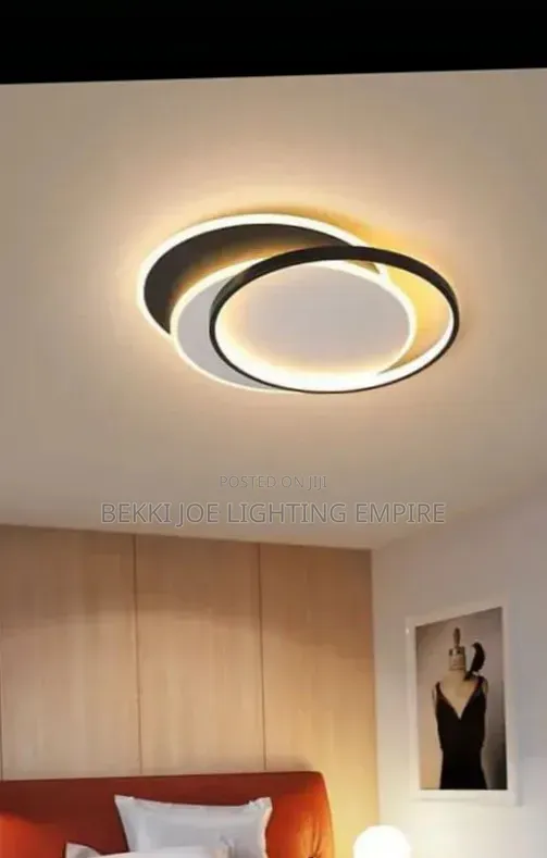 Ceiling Fittings