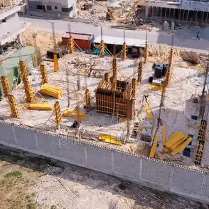 Off Plan 2 Bedroom Apartment in Bolton Heights Estate Lekki Phase I