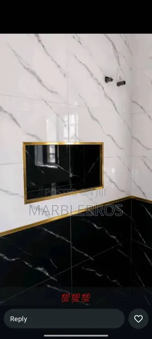 Mb987 Quality Tiles Finishing