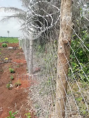 Chainlink Wire Mesh