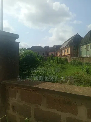 Land for Sale in Yusuf Estate Kola