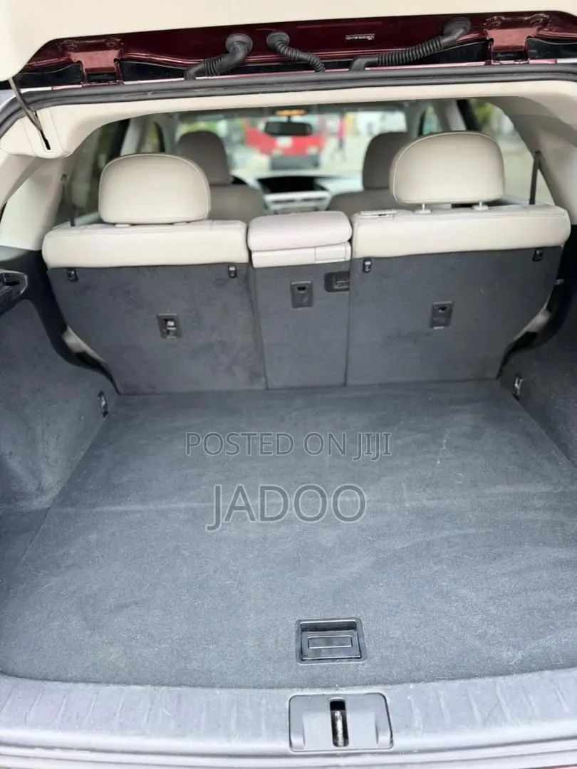 Lexus RX 2013