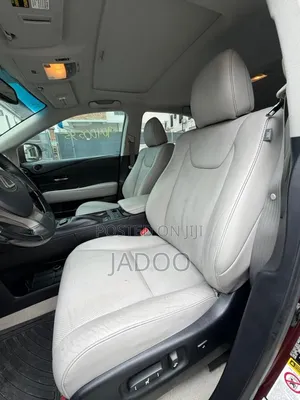 Lexus RX 2013