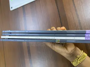 Samsung Galaxy Tab S9 256 GB Black
