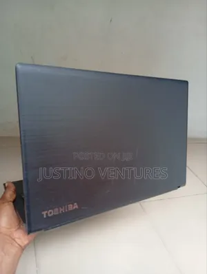 Laptop Toshiba Tecra C50 8GB Intel Core i7 SSD 256GB