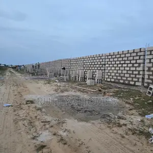 Plots of Land for Sale in Landview Estate Eleko Lekki
