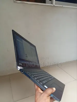 Laptop Toshiba Tecra C50 8GB Intel Core i7 SSD 256GB