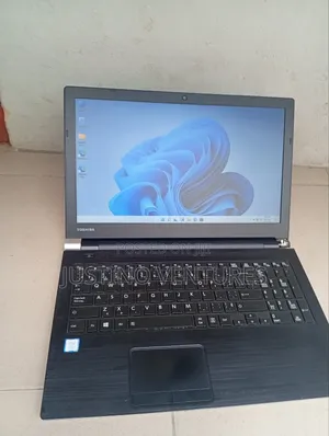 Laptop Toshiba Tecra C50 8GB Intel Core i7 SSD 256GB