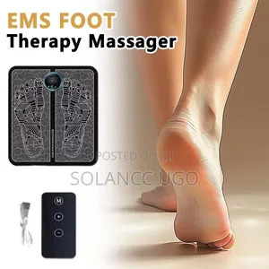 Ems Foot Massager Pad