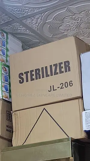 Sterilizer Jl-206
