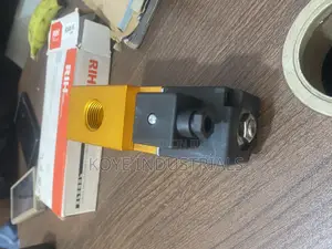 Pneumatics Manufacture Expert