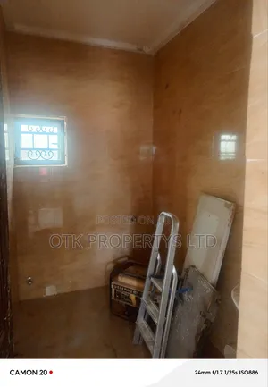 1bdrm Block of Flats in F01, Kubwa for rent