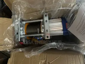 Single Phase Hoist