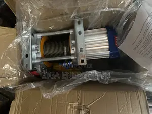 Single Phase Hoist