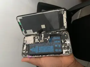 We Repair, Screen Replacement, Motherboard Fixing Etc
