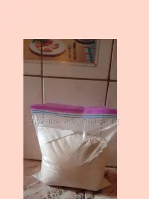 Whole Wheat Flour