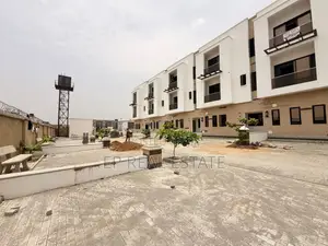 4bdrm House in Jahi for sale