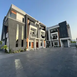 2bdrm Apartment in Mobile Road, Ado / Ajah for sale