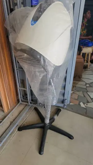 Standing Hair Dryer