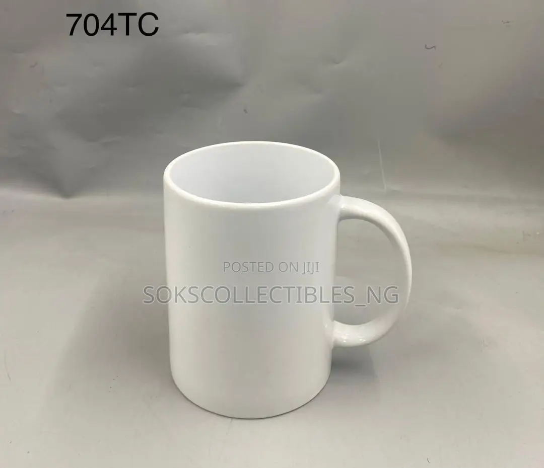 New Offload 704tc Coated Mug (48pcs)