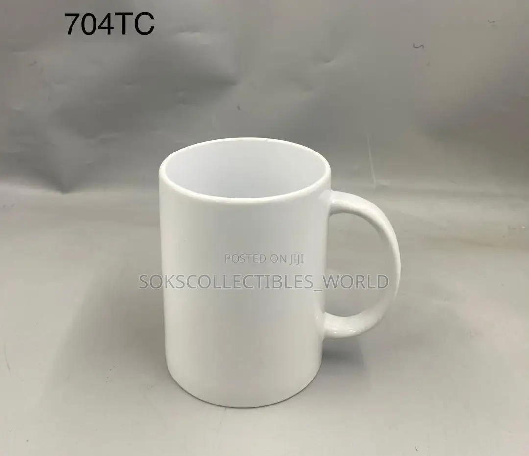 New Offload 704tc Coated Mug (48pcs)