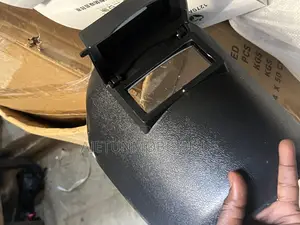 Welding Helmet