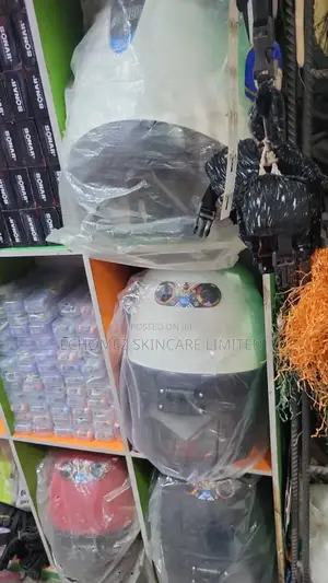 Hanging Professional Hair Dryer