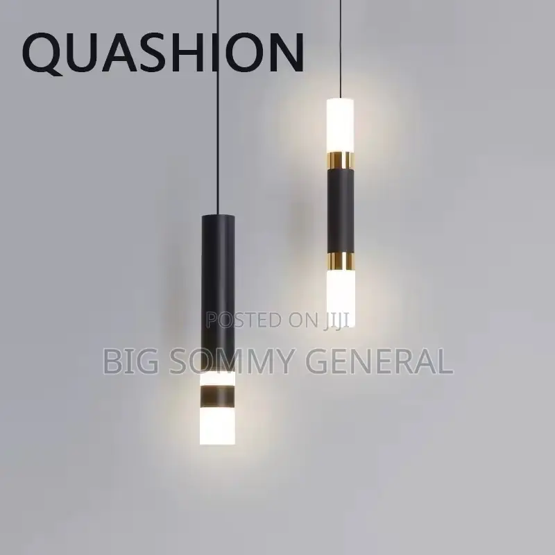 Modern Led Tube