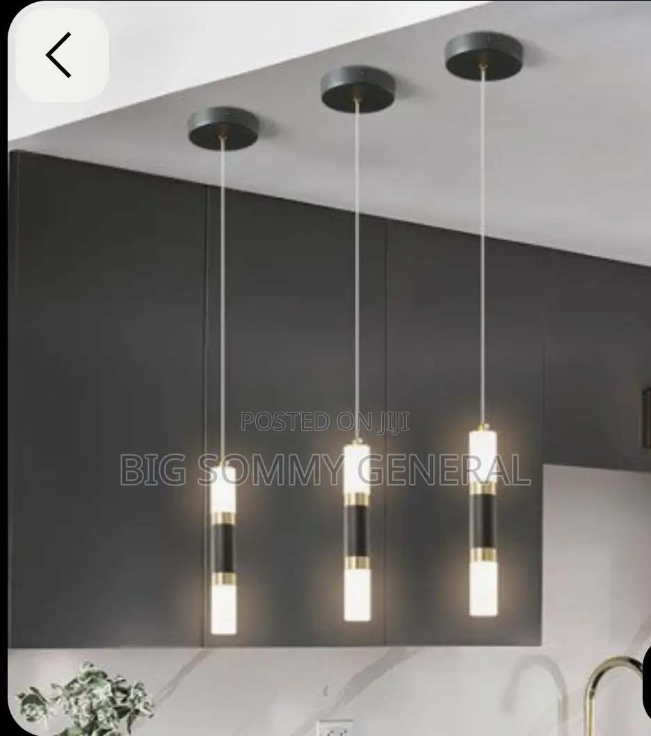 Modern Led Tube