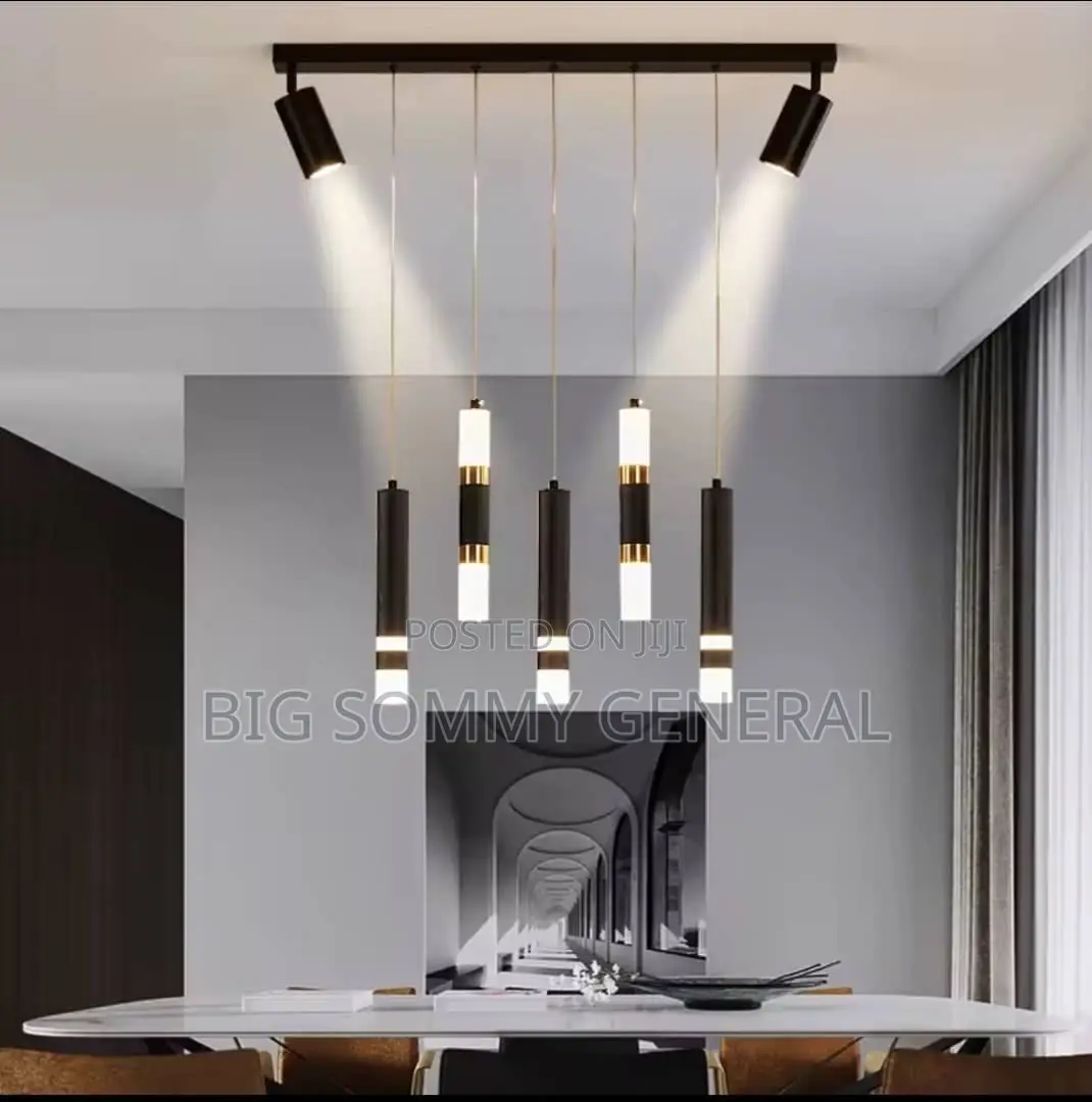 Modern Led Tube