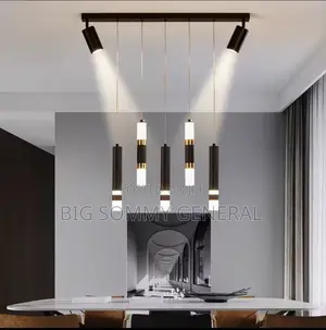 Modern Led Tube