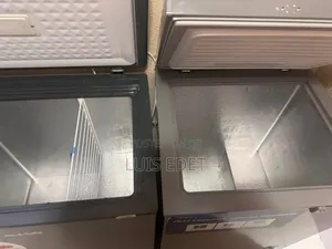 Brand New Freezers