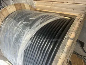 4core 16mm Pure Copper Armored Cable
