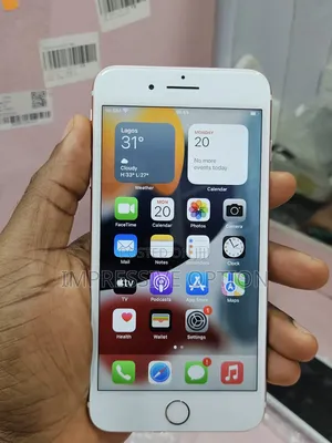 Apple iPhone 7 Plus 32 GB Pink