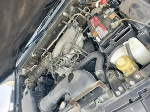 Mitsubishi Pajero V80 3.8 V6 GLS 2015 Gray
