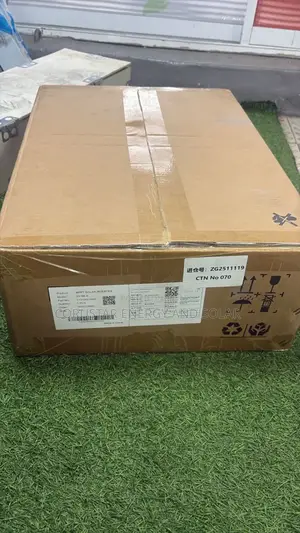 6kva Veichi Solar Inverter