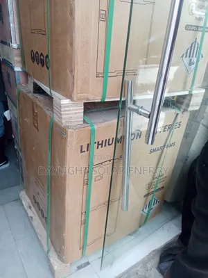 15kwh Blue Carbon Lithium Ion Battery Smart